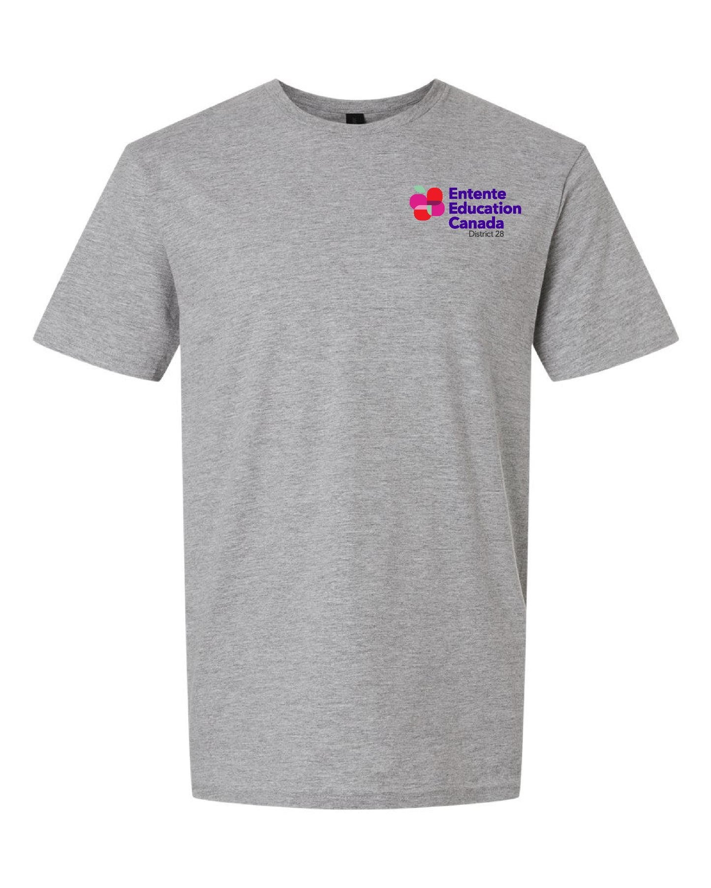 Entente T-Shirt