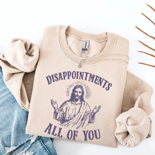Disappointments Crew