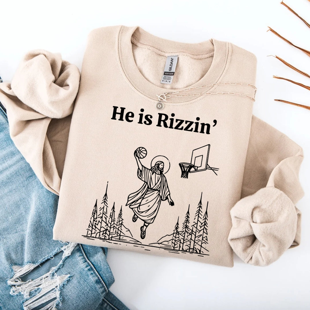 Rizzin Crew