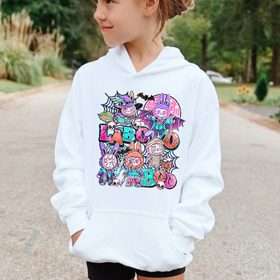 Youth LaBooBoo Hoodie