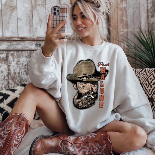 Posty Cowboy Crew