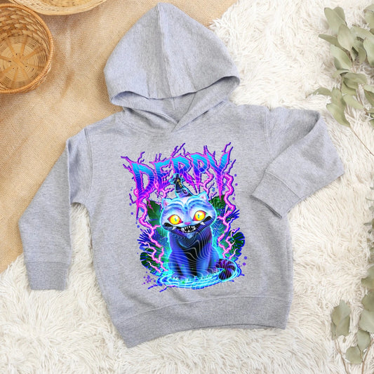Toddler Derpy Hoodie