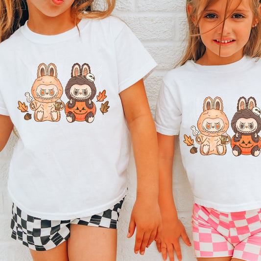 Youth PSL Monsters Tee