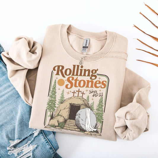Rolling Stone Crew