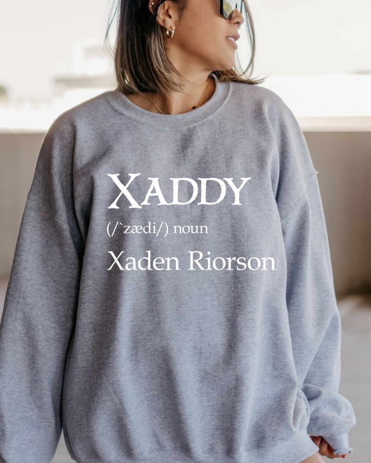 Xaddy Crew