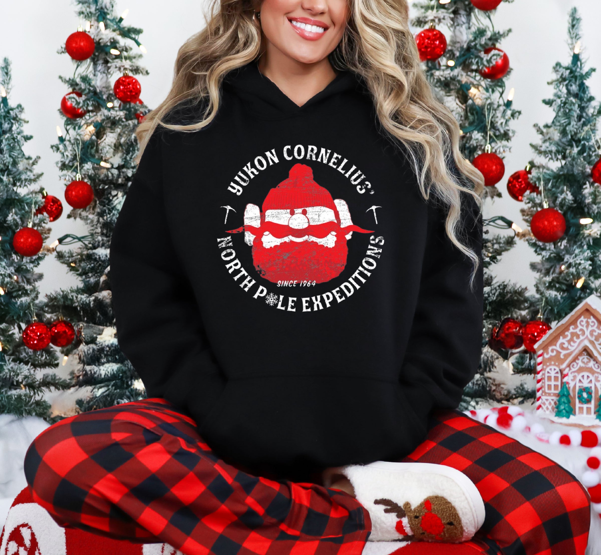 Yukon Hoodie – Sterling Six Threads