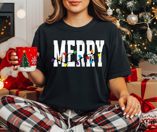 Merry Tee