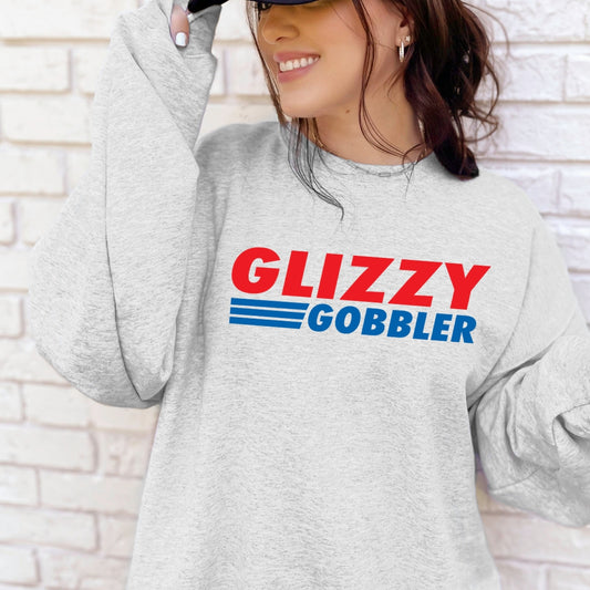 Glizzy Gobbler