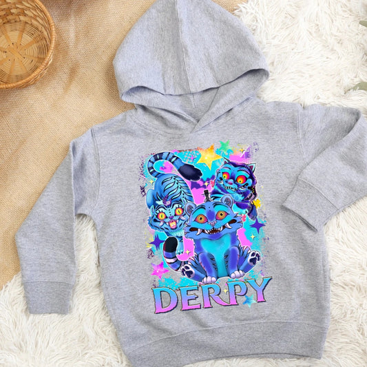 Toddler Derpy Hoodie