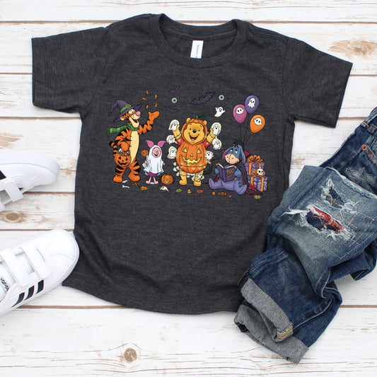 Youth Winnie Tee