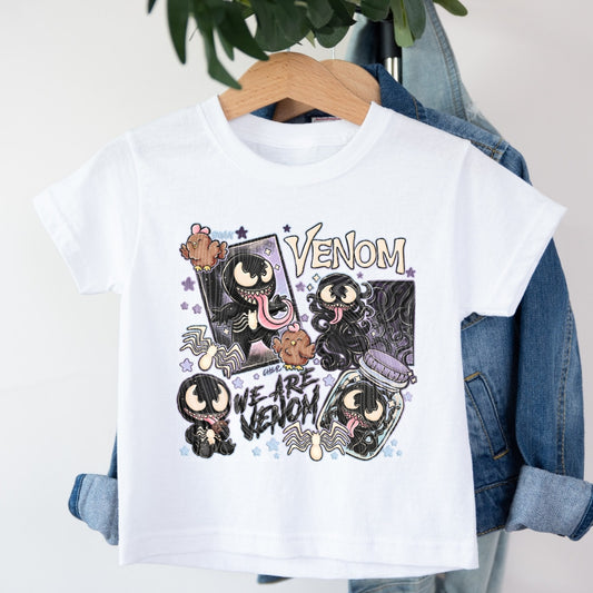 Venom Youth Tee