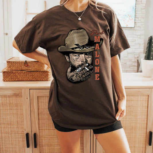 Posty Cowboy Tee