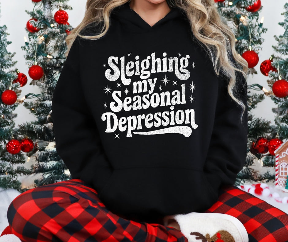 Dear Santa Set Hoodie