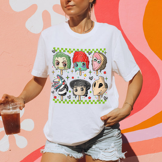 Beetle Pops DTF