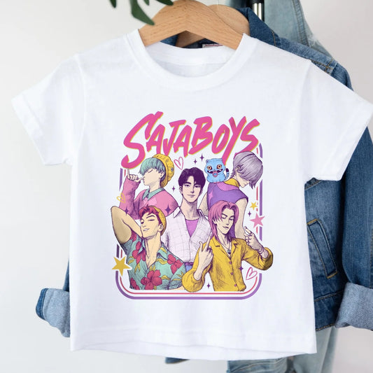 Youth Saja Tee