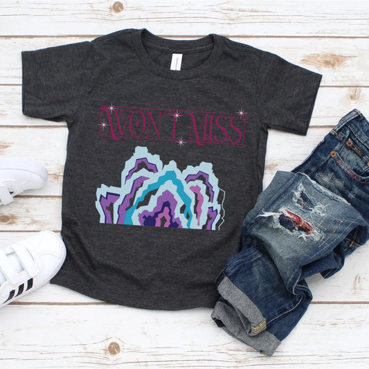 Youth Won't Miss Tee