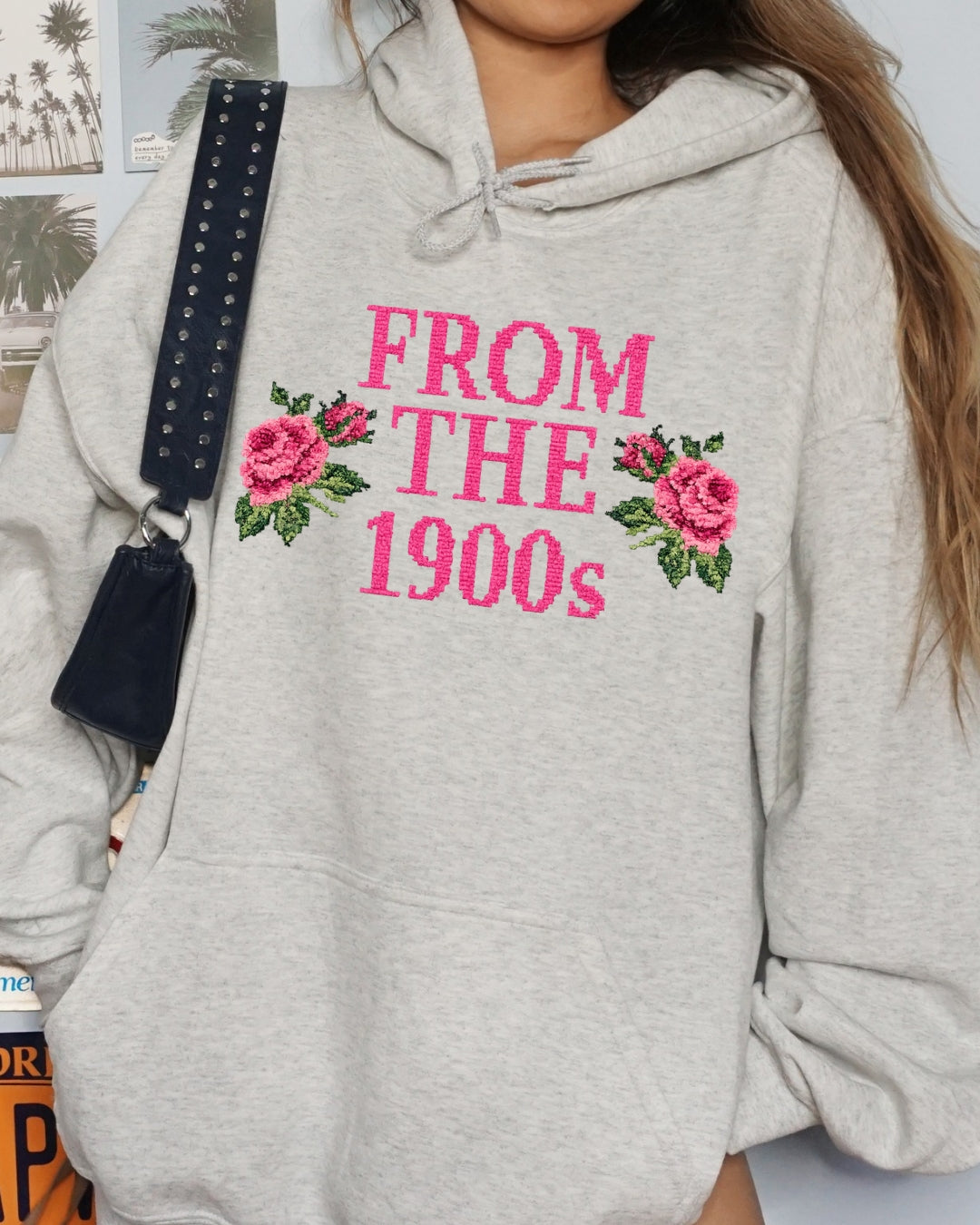 1900s - Hoodie