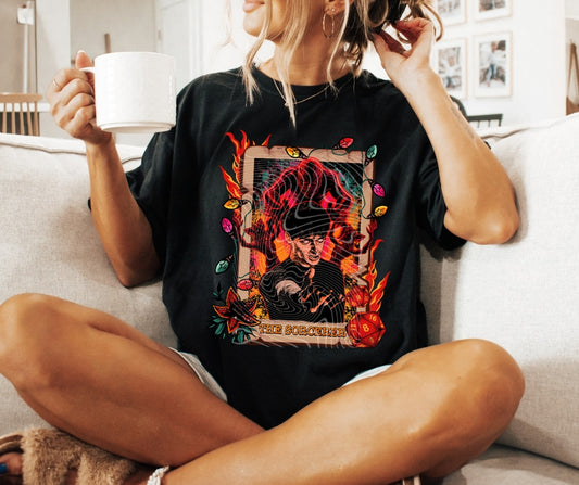 Sorcerer Tee