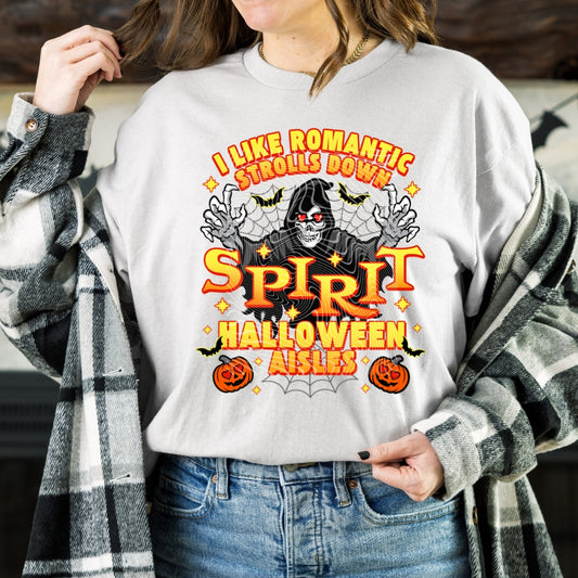 Spirit Tee