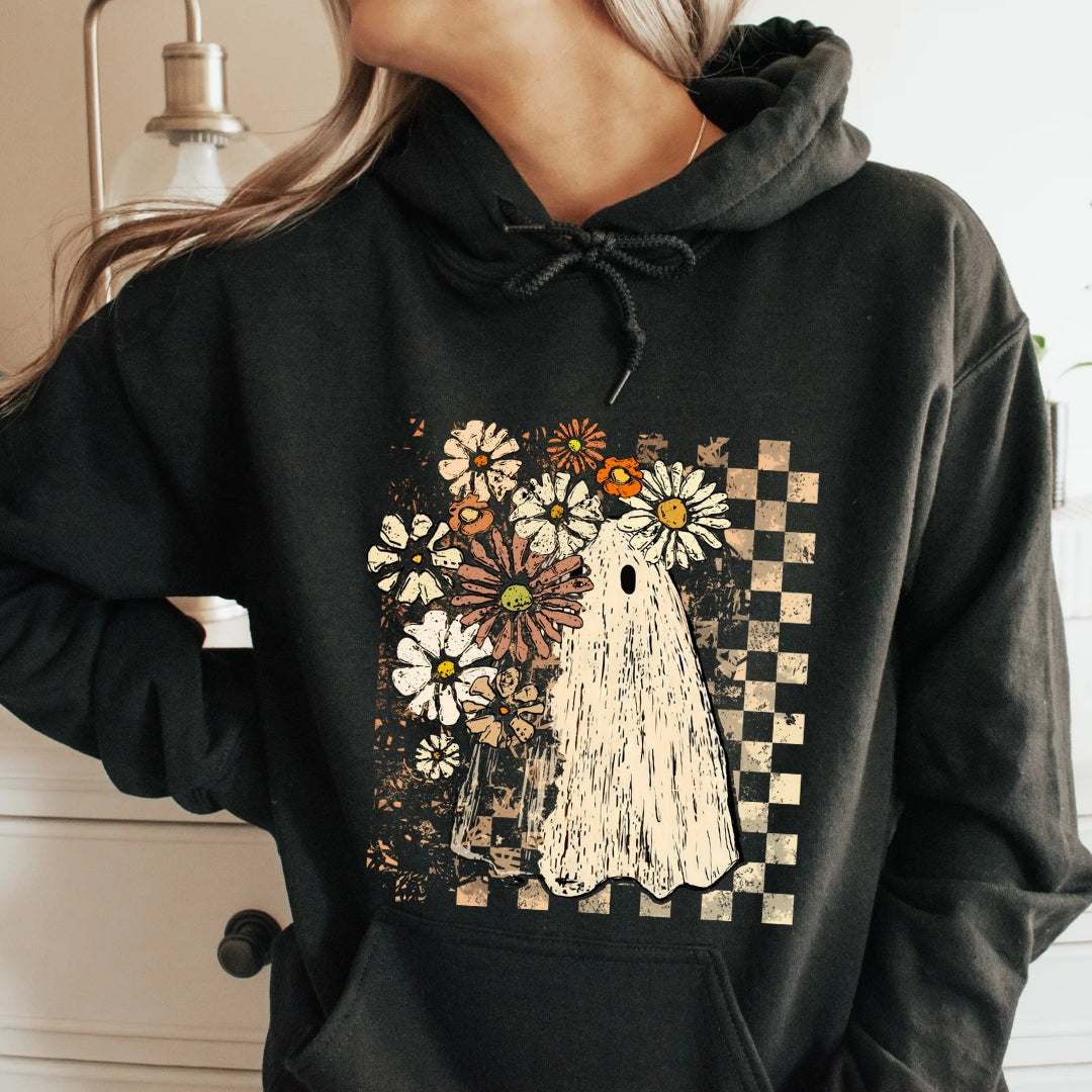 Ghost Hoodie
