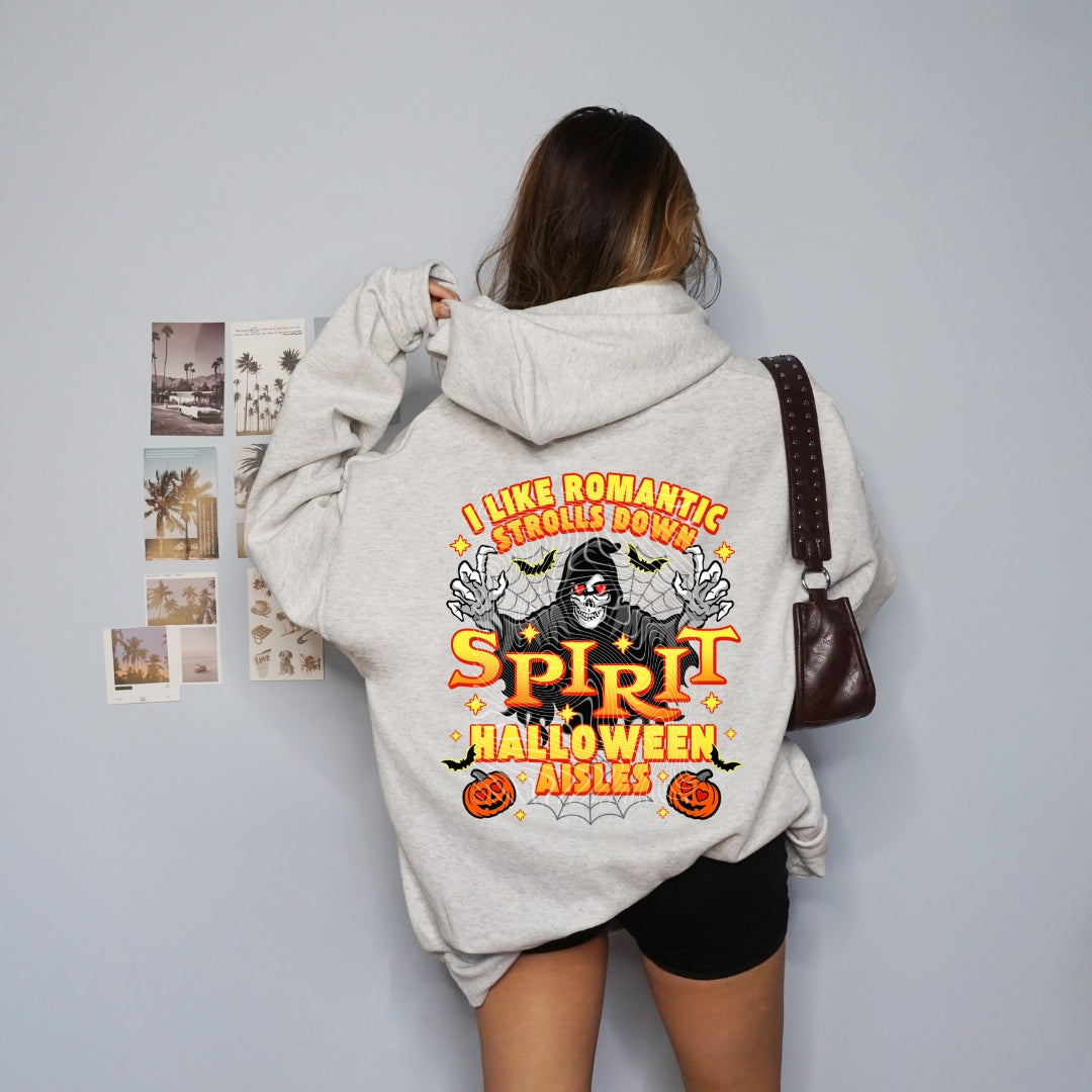 Spirit Hoodie