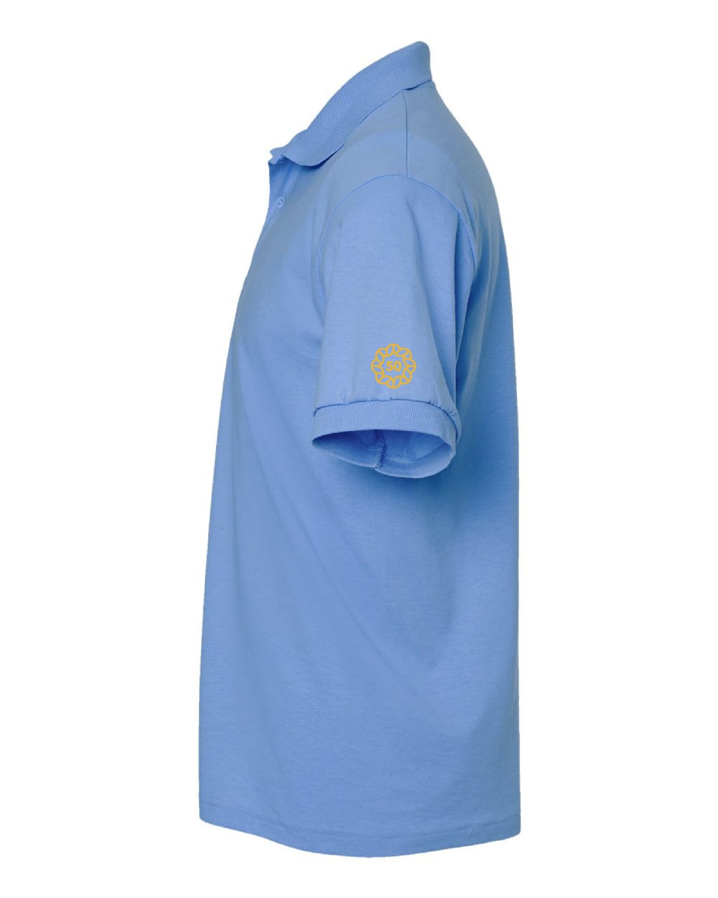 Entente Jersey Polo
