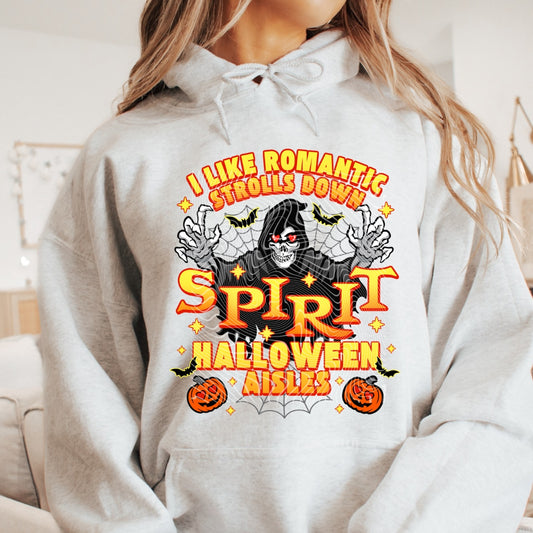 Spirit Hoodie