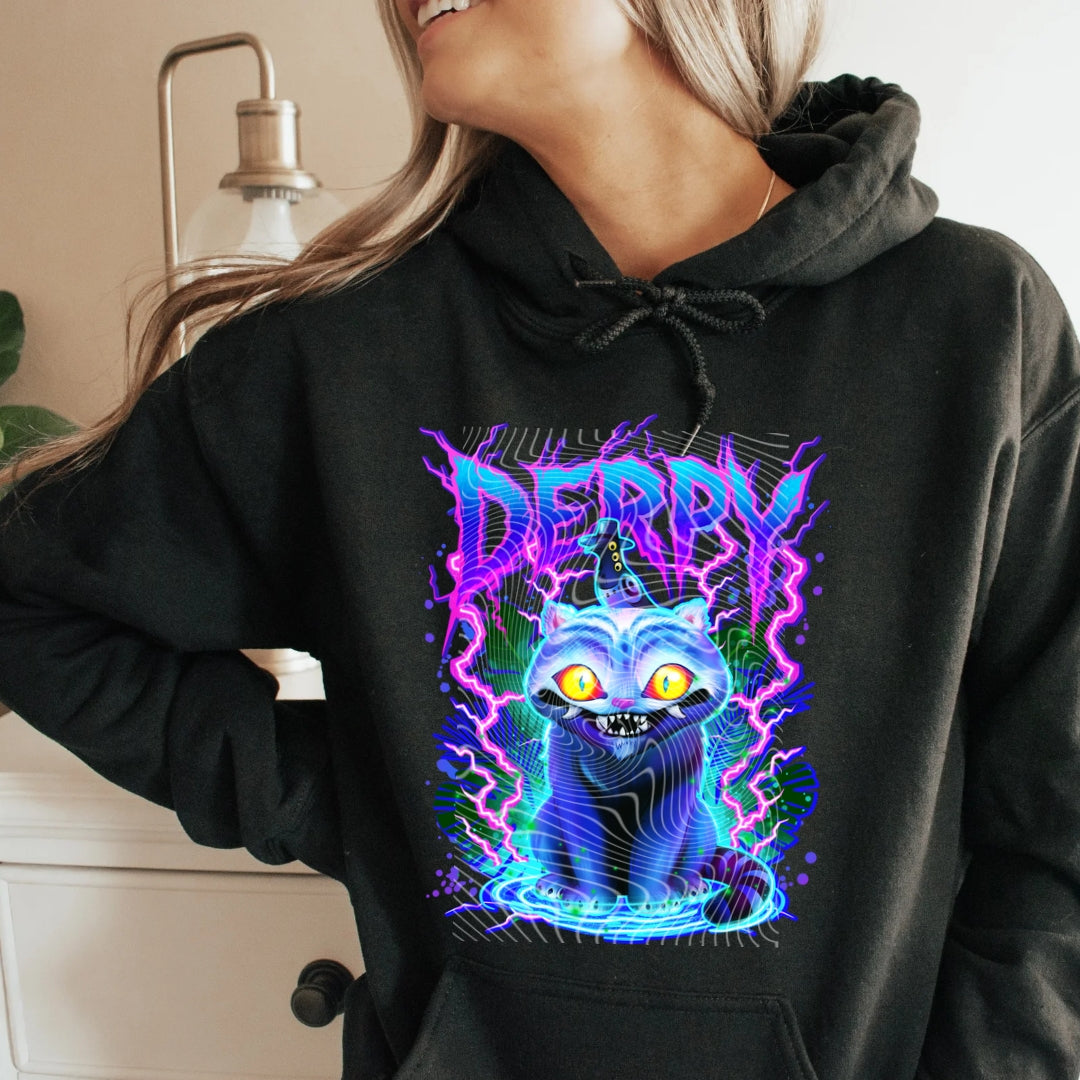 Derpy Adult Hoodie