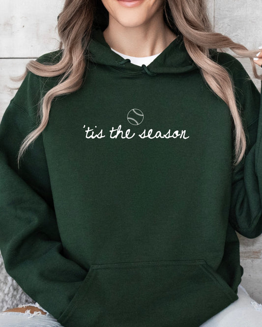 Tis The Season - Hoodie