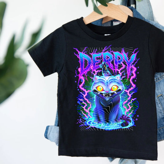 Youth Derpy Tee