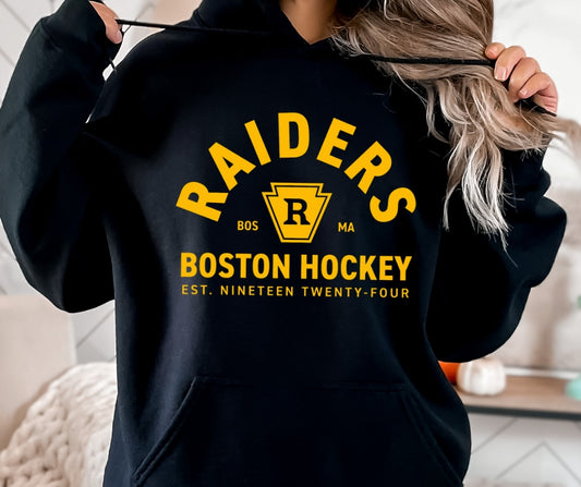 Raiders Hoodie