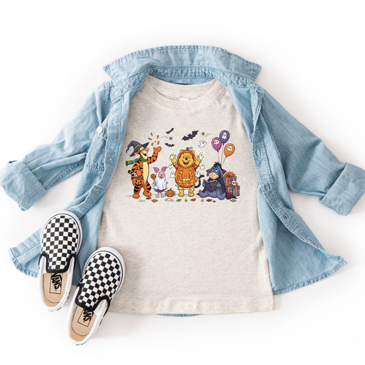 Toddler Winnie Tee
