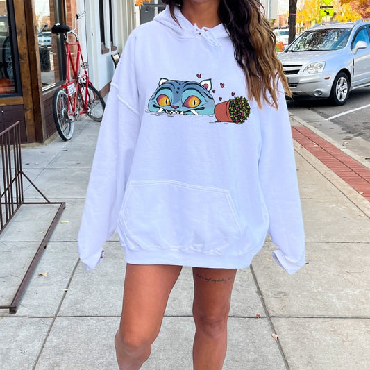 Derpy Adult Hoodie {Option 2}