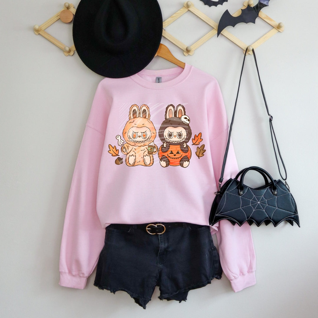 PSL Monster Crewneck