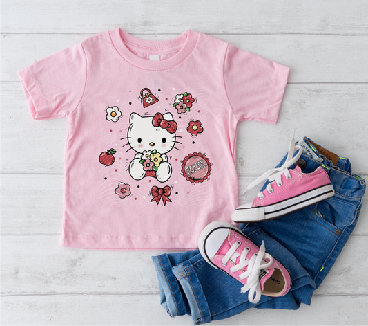 H. Kitty Youth Tee