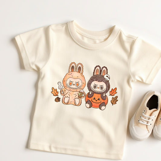 Toddler PSL Monsters