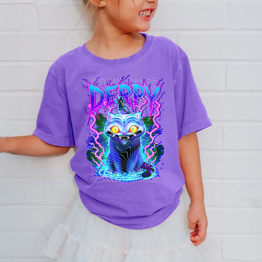 Toddler Derpy Tee