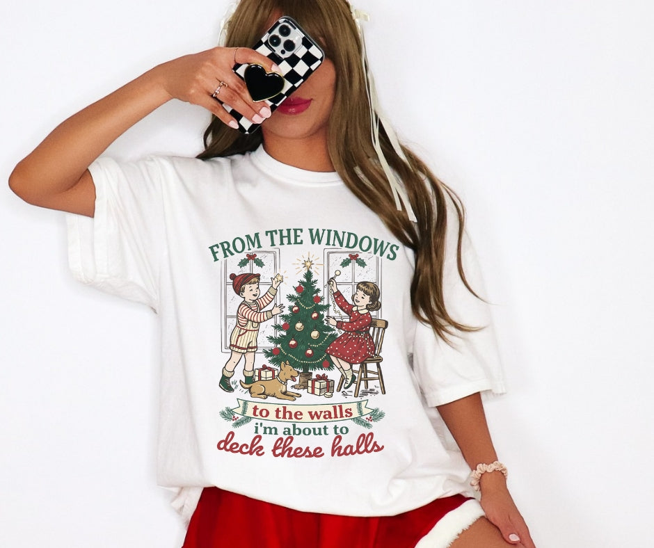 From The Windows Tee