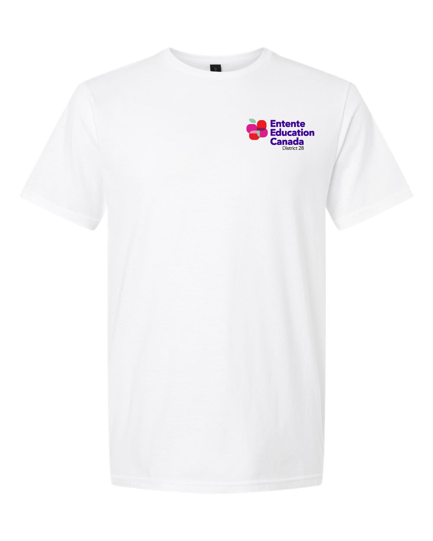Entente T-Shirt