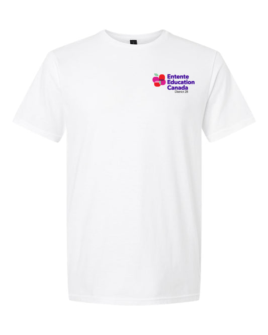 Entente T-Shirt