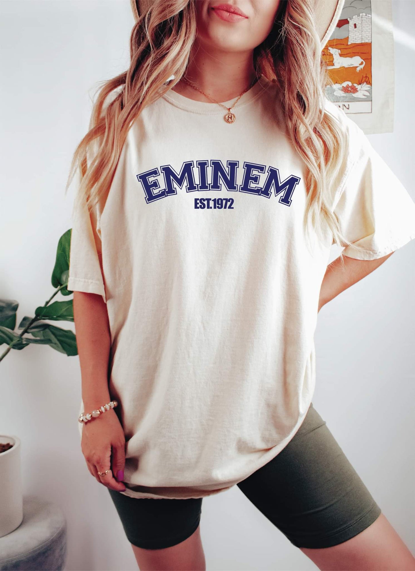 Eminem est