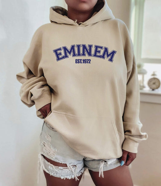 Eminem est