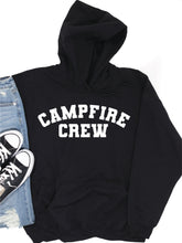Campfire Crew - Adults